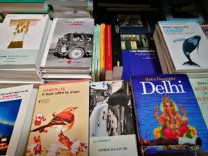 Salone del Libro di Torino 2017