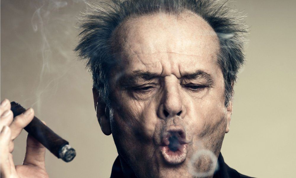 Jack Nicholson compie 80 anni